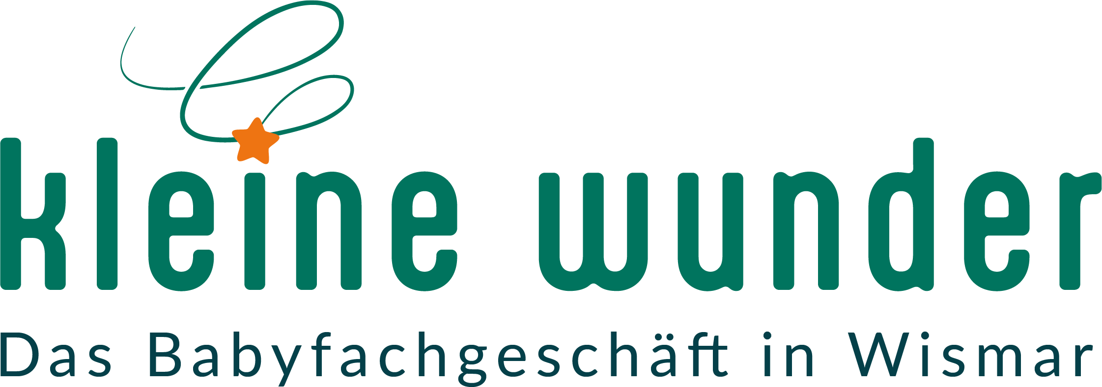 Logo Kleine Wunder Wismar